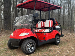 golf cart rental rancho cucamonga, rancho cucamonga cart